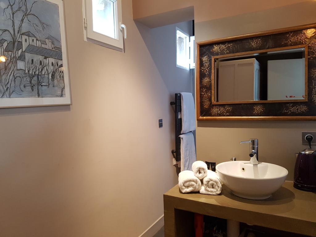 22 Bordeaux Apartment Ngoại thất bức ảnh