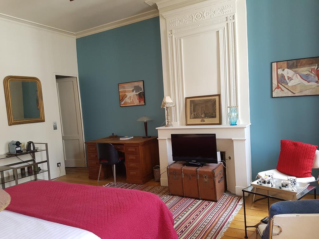 22 Bordeaux Apartment Ngoại thất bức ảnh