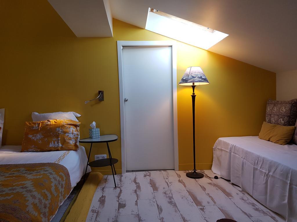 22 Bordeaux Apartment Ngoại thất bức ảnh