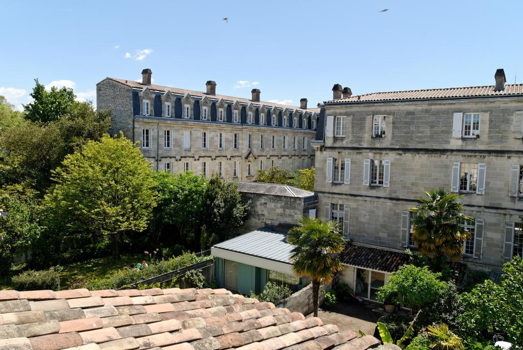 22 Bordeaux Apartment Ngoại thất bức ảnh