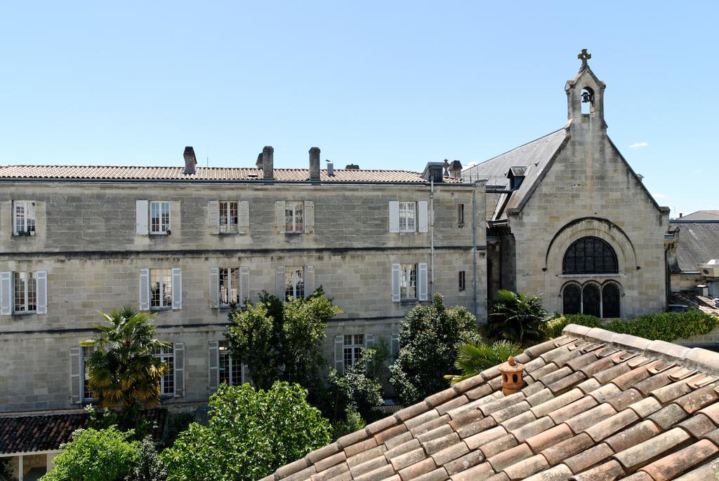 22 Bordeaux Apartment Ngoại thất bức ảnh