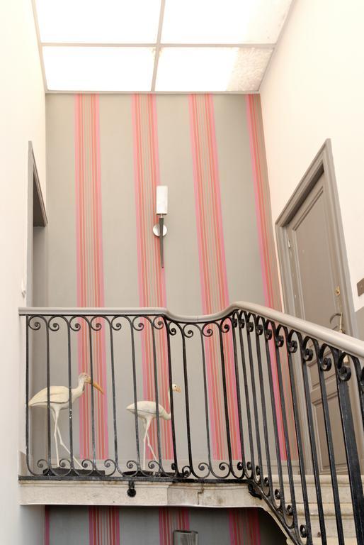 22 Bordeaux Apartment Ngoại thất bức ảnh