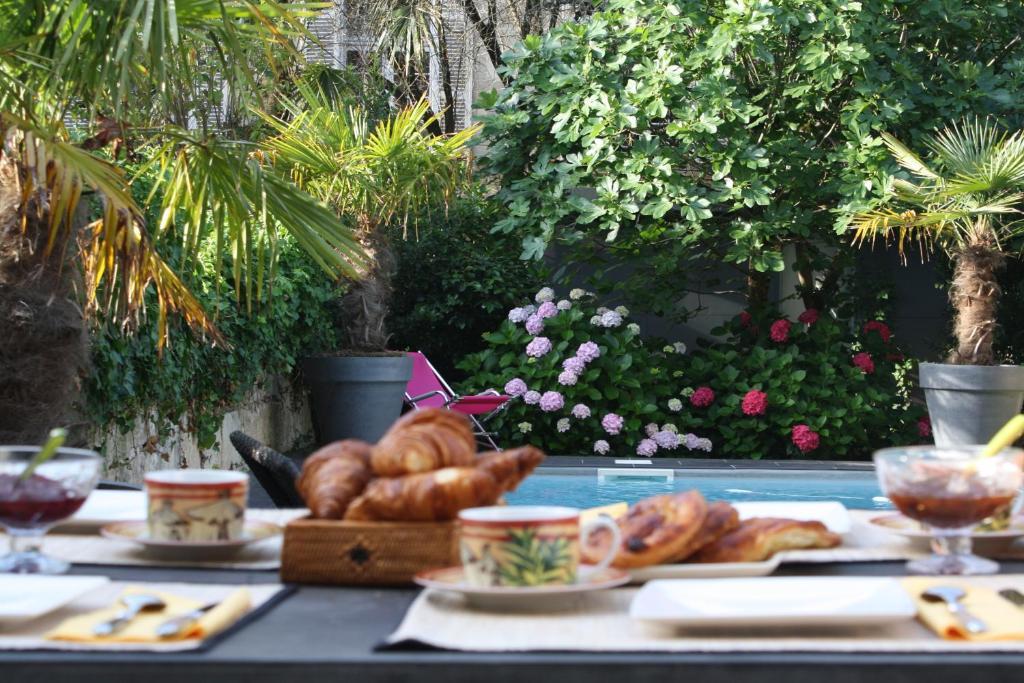 22 Bordeaux Apartment Ngoại thất bức ảnh