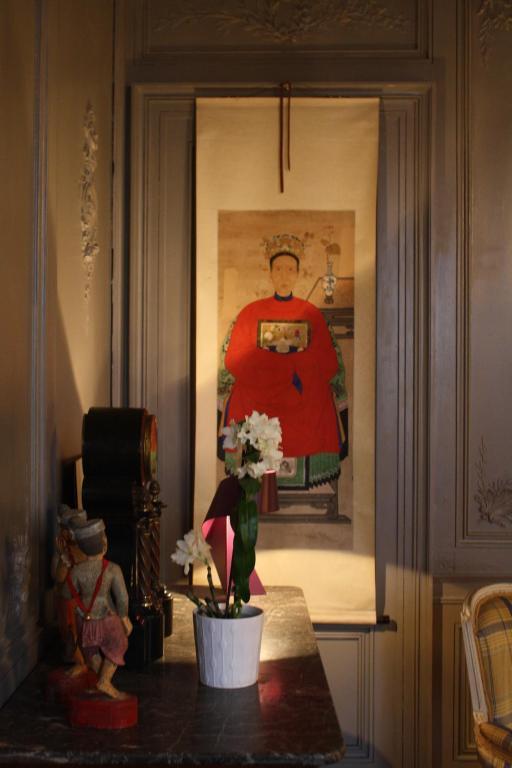 22 Bordeaux Apartment Ngoại thất bức ảnh