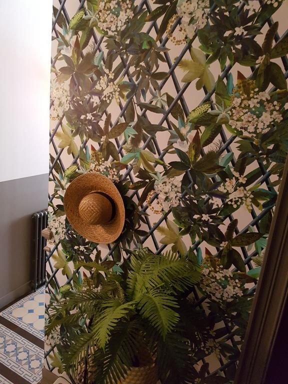 22 Bordeaux Apartment Ngoại thất bức ảnh