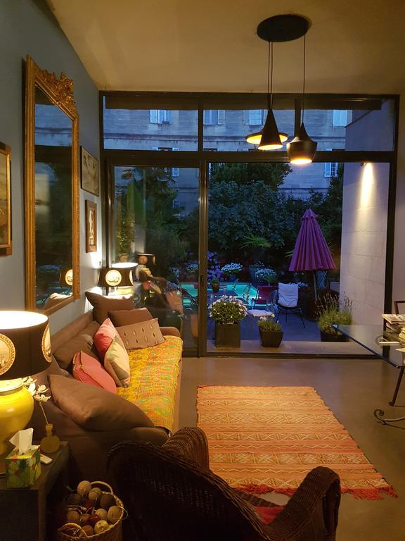 22 Bordeaux Apartment Ngoại thất bức ảnh