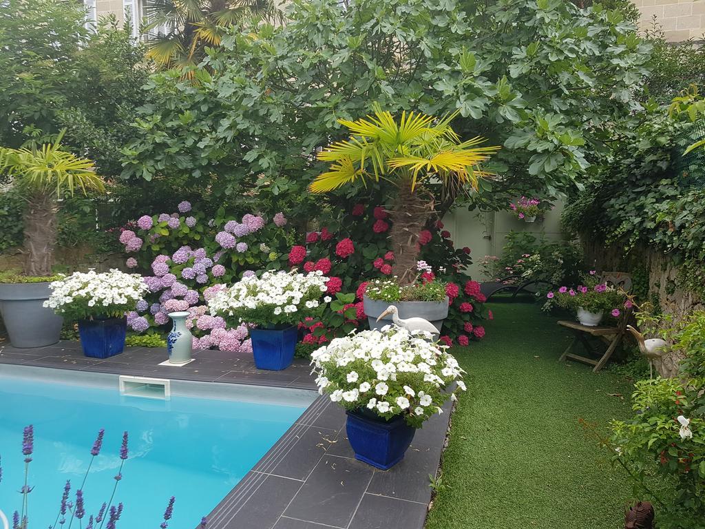 22 Bordeaux Apartment Ngoại thất bức ảnh
