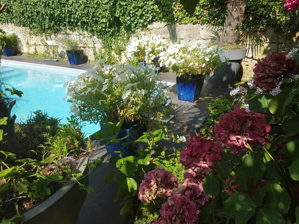 22 Bordeaux Apartment Ngoại thất bức ảnh