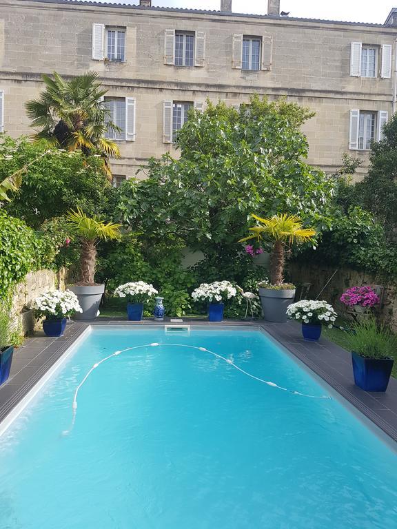 22 Bordeaux Apartment Ngoại thất bức ảnh