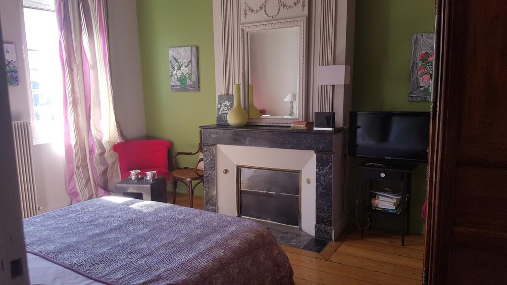 22 Bordeaux Apartment Ngoại thất bức ảnh