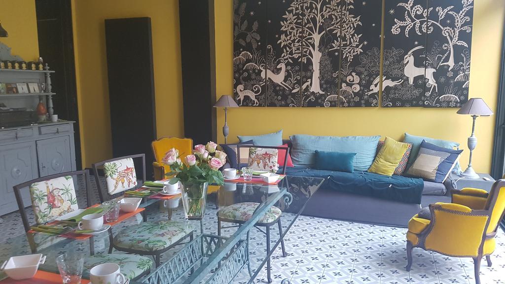 22 Bordeaux Apartment Ngoại thất bức ảnh
