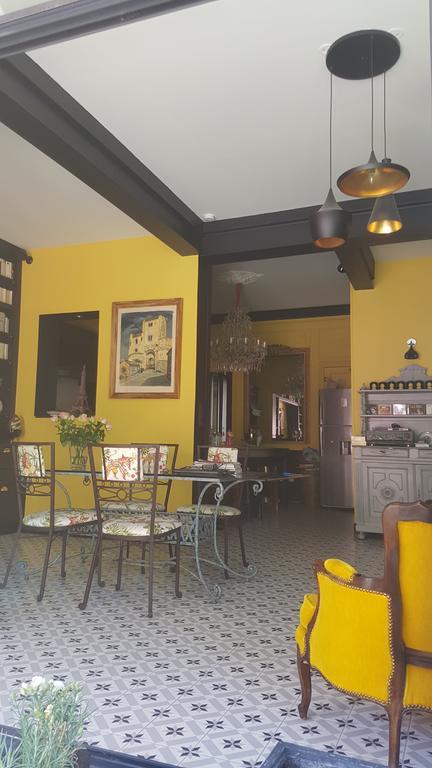 22 Bordeaux Apartment Ngoại thất bức ảnh