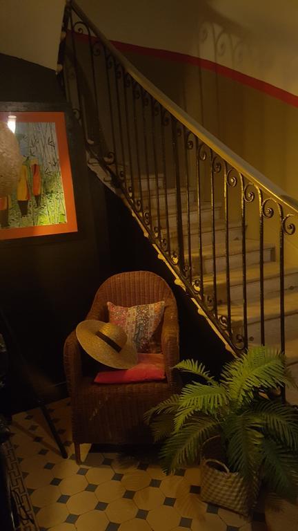 22 Bordeaux Apartment Ngoại thất bức ảnh