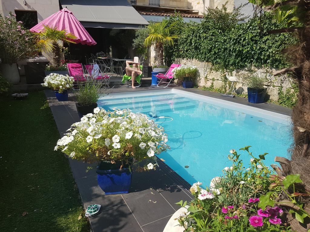 22 Bordeaux Apartment Ngoại thất bức ảnh