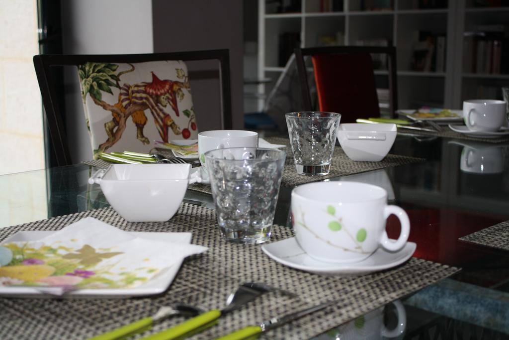 22 Bordeaux Apartment Ngoại thất bức ảnh