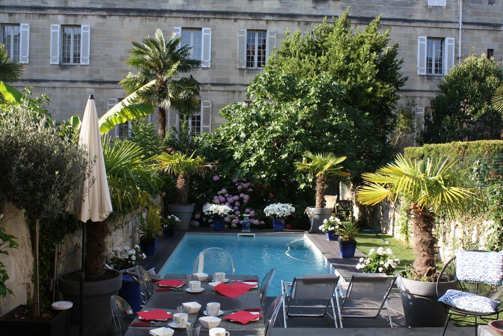 22 Bordeaux Apartment Ngoại thất bức ảnh