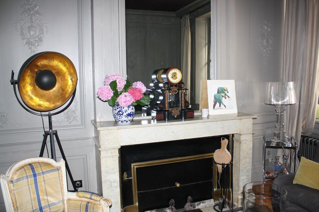 22 Bordeaux Apartment Ngoại thất bức ảnh