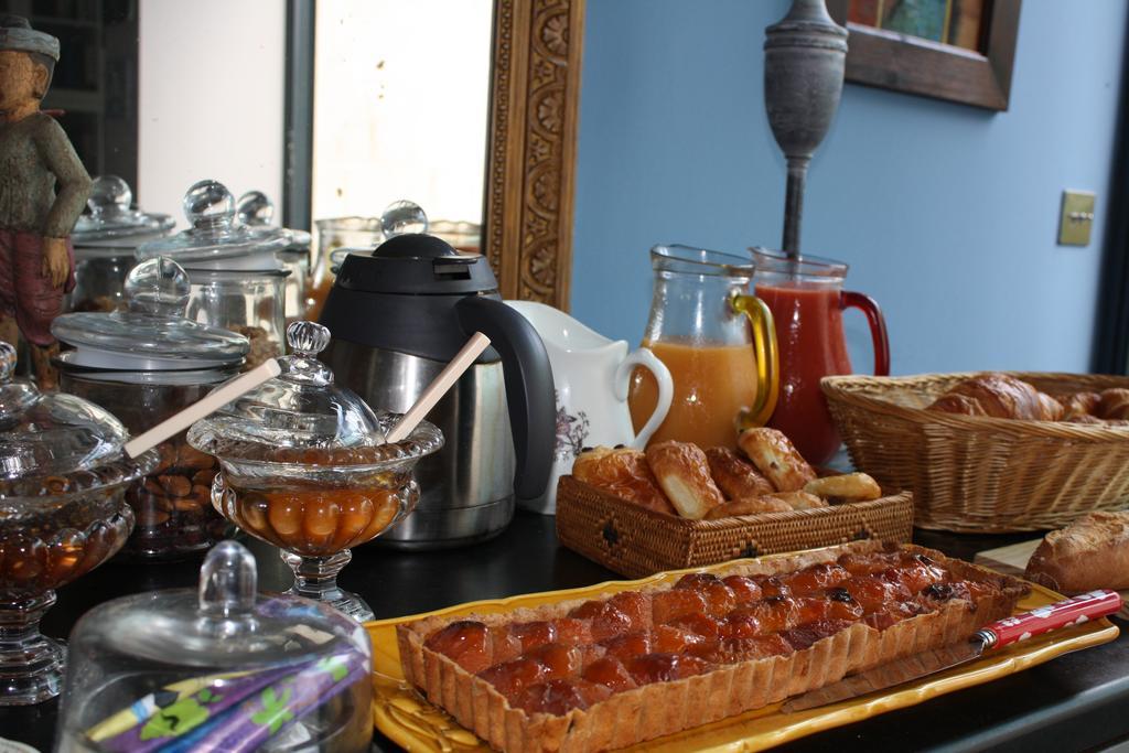 22 Bordeaux Apartment Ngoại thất bức ảnh