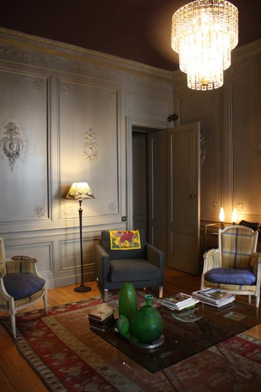 22 Bordeaux Apartment Ngoại thất bức ảnh